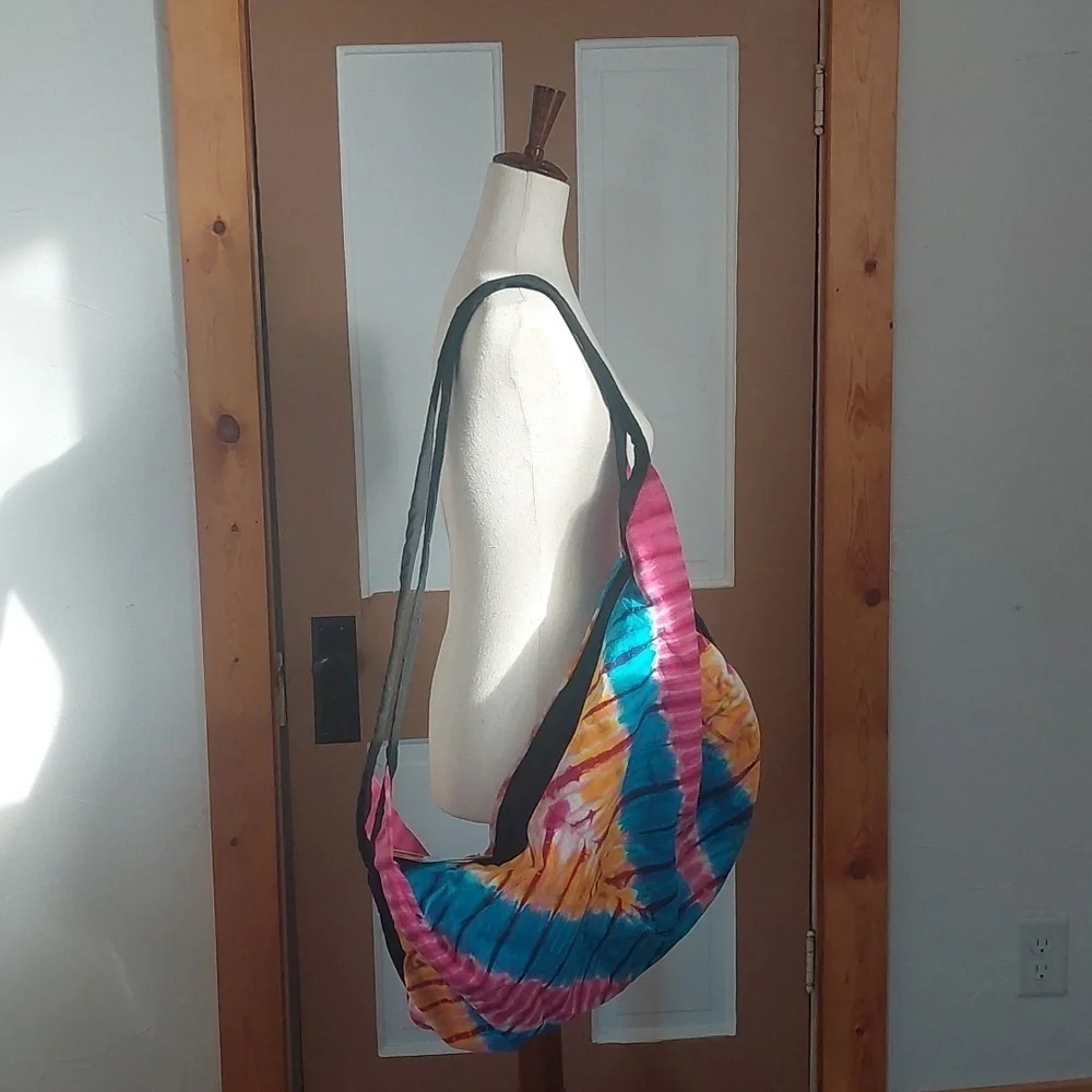 Three Way Bag #0367
